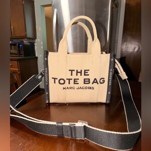 Marc Jacob’s The Tote Bag